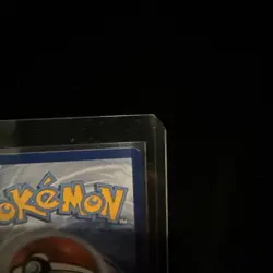 Pokemon TCG Charizard VMAX SWSH261 Sword & Shield Promo Holo Card NM Condition - Image 3