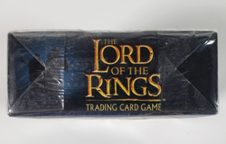 Lord of the Rings Trading Card Game Battle of Helm's Deep 60 card Legolas Deck - Image 3