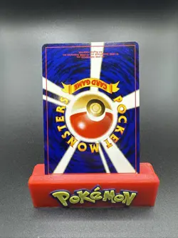 Umbreon No. 197 Neo Discovery - Pokemon Card Japanese NM/MINT - Image 3