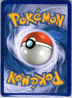 Raichu 10/123 Reverse Holo HeartGold SoulSilver - Pokemon Card - LP - Image 2