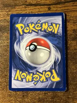 Pokemon Venusaur Holo Rare Card Base Set Shadowless 15/102 100HP 1999 English - Image 5