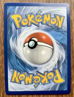 Blanche 082/078 Pokemon GO Full Art Rainbow Secret Rare Pokemon Card - Image 2