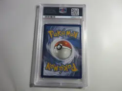 PSA 10 Bulbasaur Illustration Rare Stellar Crown Pokemon Card - Image 2