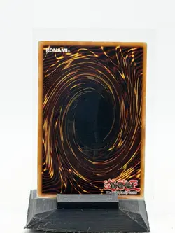 Yu-Gi-Oh! 1996 TCG Foil Seiyaryu Card DDS-004 - Image 2