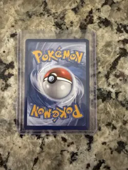 Pokemon TCG Lisia's Appeal Trainer Supporter Card Holo Rare 246/191 - Image 2