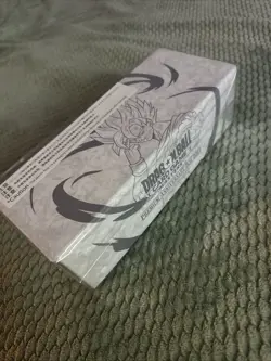 Dragon Ball Super Trading Card Game 2025 Masters Premium Anniversary Box BE25 - Image 2
