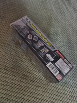 Dragon Ball Super Trading Card Game 2025 Masters Premium Anniversary Box BE25 - Image 3