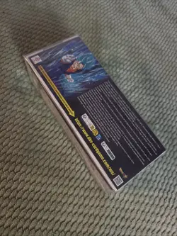 Dragon Ball Super Trading Card Game 2025 Masters Premium Anniversary Box BE25 - Image 4