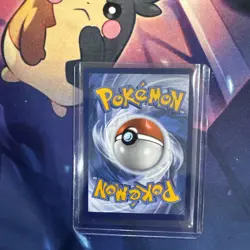 Pokemon Card TCG Team Rocket's Petrel 226/182 Sv10: Destined Rivals Holo NM/M - Image 2