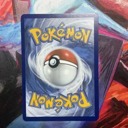 Pokemon TCG Charizard EX Full Art Secret Rare Card Sir Obsidian Flames 228/197 - Image 2