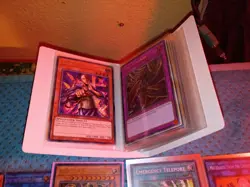 Yu-Gi-Oh Card Lot - Image 2
