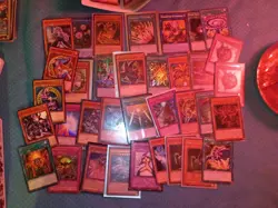Yu-Gi-Oh Card Lot - Image 3
