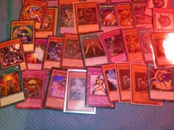 Yu-Gi-Oh Card Lot - Image 4