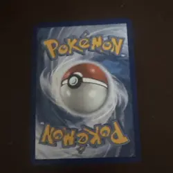 Pokemon Mega Evolution TCG Tool Trainer Holo Card - Air Balloon (166/132) - Image 2