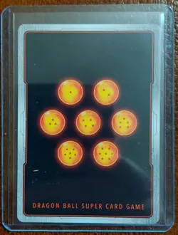 Dragon Ball Z Trunks : Youth FB08-016 Alternate Art Saiyan's Pride English Card - Image 2