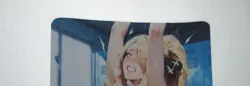 Pokemon Cynthia Waifu Card - Image 1