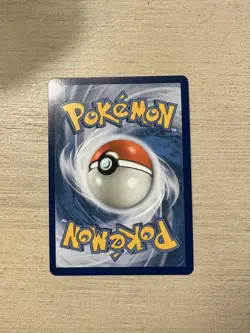 Pokemon Gyarados EX TCG Shiny Holo Black Star Promo Card XY106 LP/NM Condition - Image 3