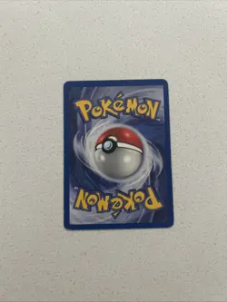 Pokemon TCG Pidgeotto 28/130 Base Set 2 Non-Holo Card LP - Image 2