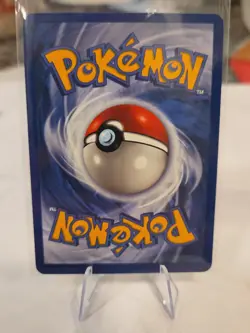 Lapras 25/62 Pokemon 1999 TCG Non-holo Rare Card Fossil Set Unplayed NM - Image 2