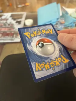 Pokemon TCG Zekrom Black Star Promos Holo Card XY76 Clean, From a Collection Box - Image 4
