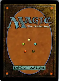 Eternal Scourge - LP - MTG - Image 2