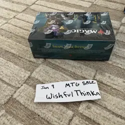 Magic the Gathering Theros Beyond Death Draft Booster Box *Factory Sealed* MTG 630509792528 - Image 4