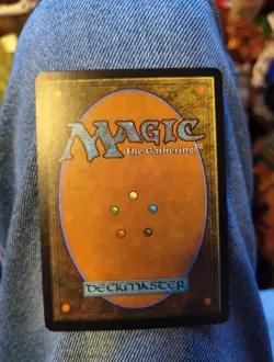 Thornbite Staff Morningtide Regular - Image 2