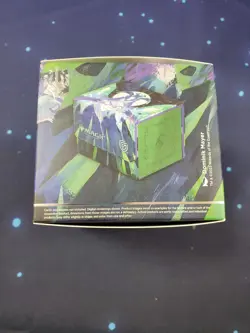 Ultimate Guard MTG Tarkir Sidewinder Deck Box 100+ Genesis Ultimatum 011572 NIB - Image 3