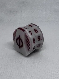 Wheel Life Counter - Magic the Gathering (MTG) Phyrexia: All Will Be One - Image 1