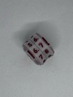 Wheel Life Counter - Magic the Gathering (MTG) Phyrexia: All Will Be One - Image 2