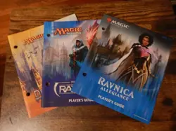 Magic: the Gathering Player's Guide lot of 25 - Image 1