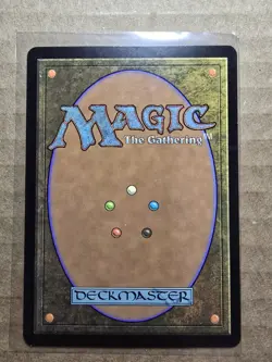 Vexing Shusher Shadowmoor Regular MTG Magic The Gathering - Image 2