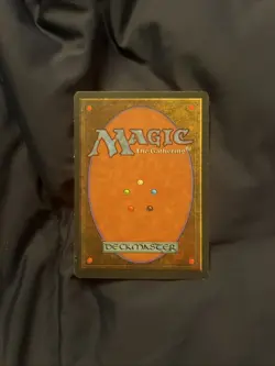 Yawgmoth Demon (Antiquities) NM MTG - Image 2