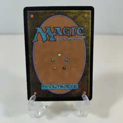 MTG Craw Wurm Eighth Edition 239/350 Foil - Image 2