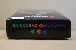 NEW Magic: The Gathering Modern Horizons 3 Commander Deck - Graveyard Overdrive - Image 3