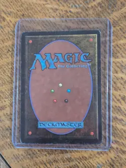 Shivan Dragon Unlimited Edition Regular - Image 2