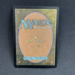 MTG SkeenAB Wound Reflection from Double Masters. NM. - Image 2