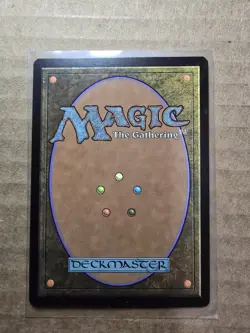 Magus of the Moon Future Sight Regular MTG Magic The Gathering - Image 2