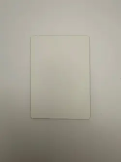 Phyrexian Metamorph - Signed Artist Proof 41/50 - Double Masters - LP - English - Image 2