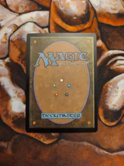 Flamekin Harbinger Planechase HOP MTG Magic the Gathering - Image 2