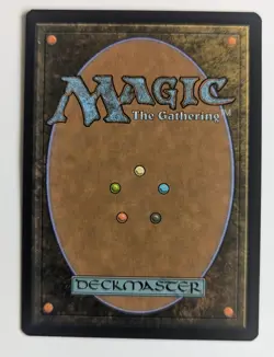 Plains (Foil, Unstable) - Magic the Gathering, Full Art - Image 4