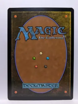 MTG Submerge Nemesis NEM 48/143 Regular Uncommon - Image 2