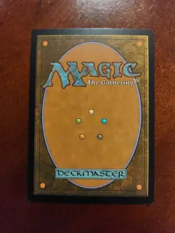 MTG Dominaria United Cabal Stronghold Near Mint Normal B - Image 2