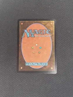 MTG Door to Nothingness (Retro Frame) The Brothers' War M/NM Free UK P&P - Image 2