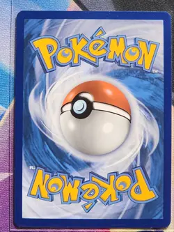 Pokemon SV02: Paldea Evolved Chi-Yu ex 259/193 TCG Card - Image 2
