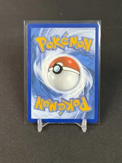 Pokemon TCG Kyogre Holo Rare Mega Evolutions 034/132 Near Mint - Image 2