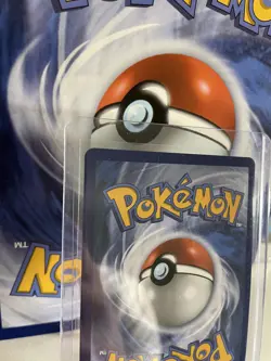 Pokemon TCG Latias ex 76/191 Double Rare Stamped Promo Surging Sparks - Image 4