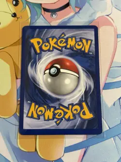 TCG POKEMON GIOVANNI'S PINSIR 24/132 RARE GYM CHALLENGE VINTAGE NM - Image 2