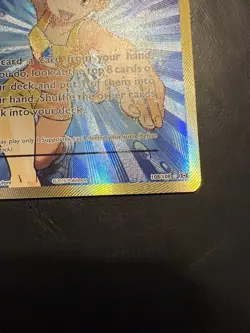 Pokemon TCG: Misty's Determination 108/108 - Full Art - XY Evolutions - *NM* - Image 3