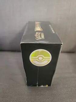 Pokemon TCG Mega Evolution Gardevoir Elite Trainer Box ETB NEW FACTORY SEALED - Image 4